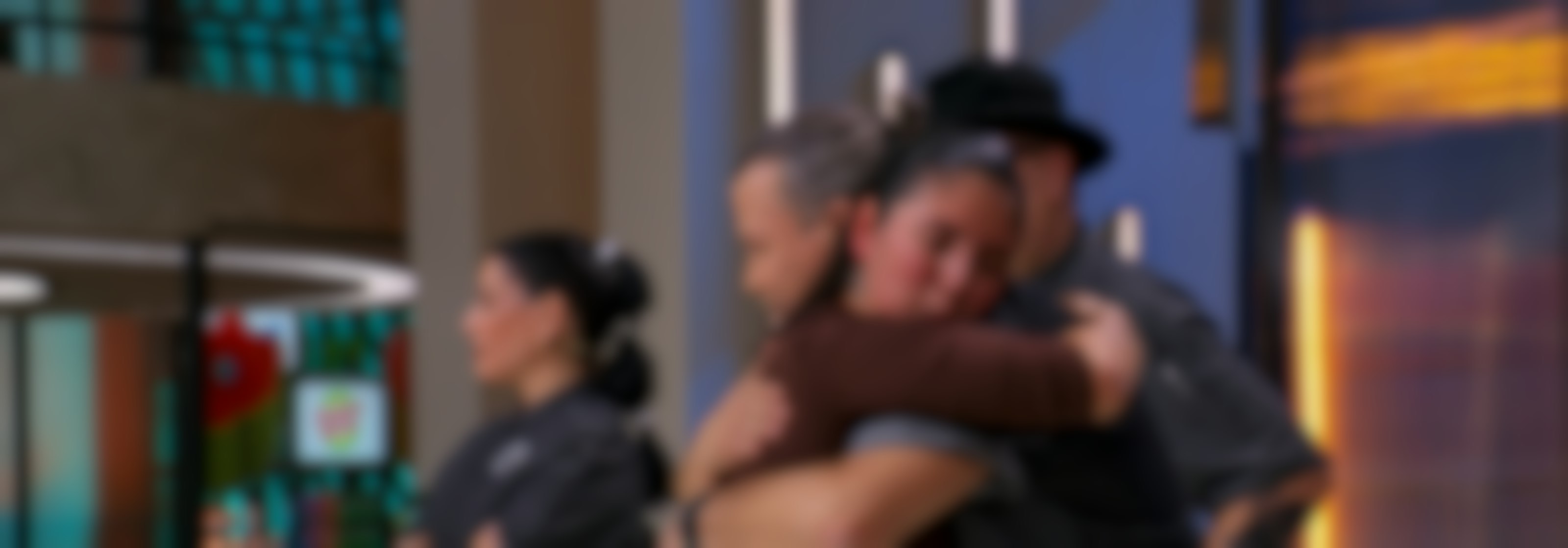 Jazmín se convierte en la eliminada 12 de MasterChef 24/7 y la ‘maldición de la filipina’ vuelve a desatar polémica