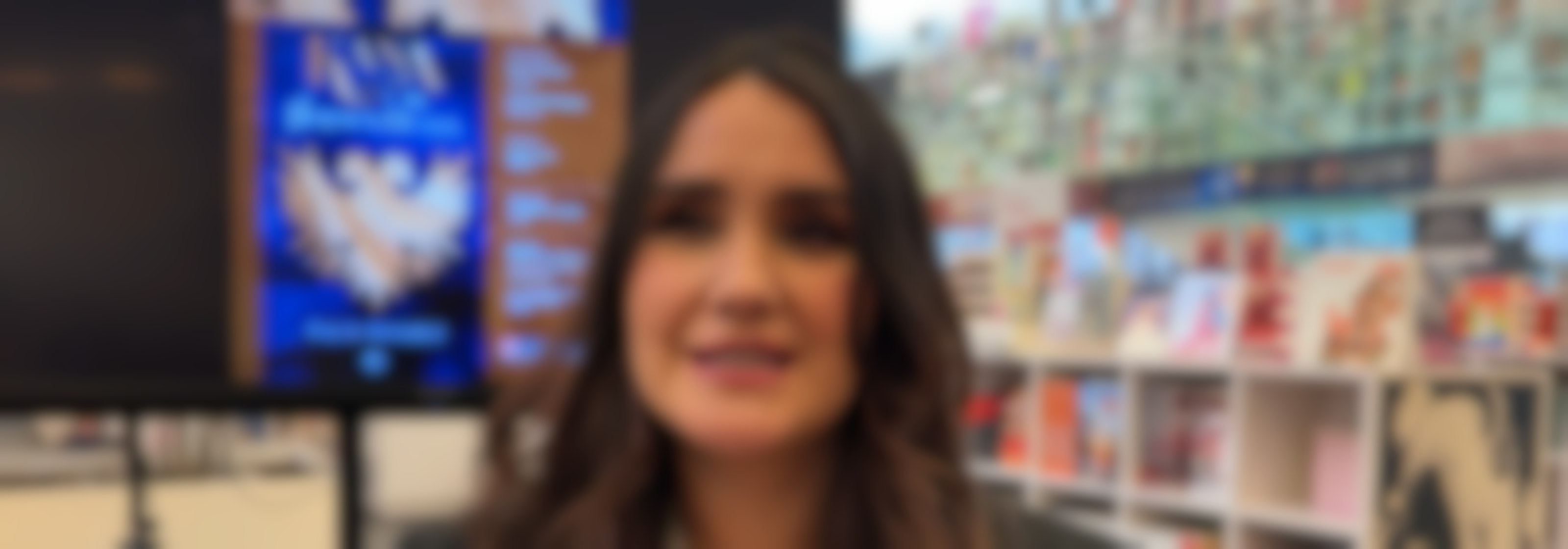 EN EXCLUSIVA: Dulce María habla de su nueva etapa como mamá y revela su nueva faceta profesional