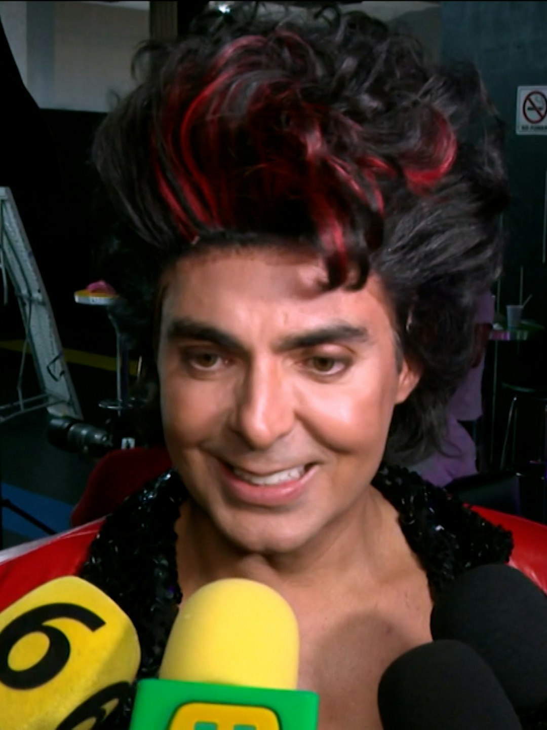 Ernesto D’Alessio debutará en Mentidrags con un emotivo homenaje a Lupita D’Alessio