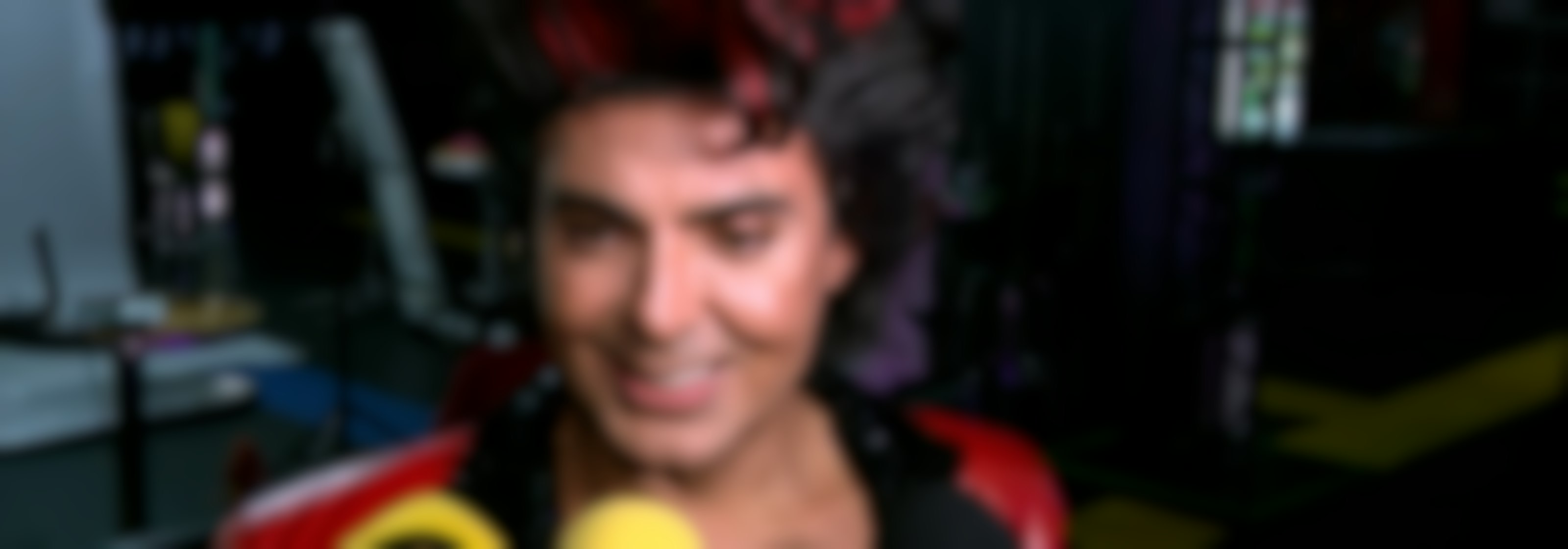 Ernesto D’Alessio debutará en Mentidrags con un emotivo homenaje a Lupita D’Alessio