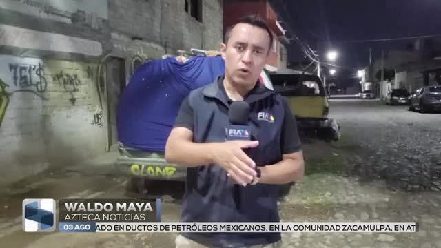 Noticias Querétaro del 3 de agosto 2026