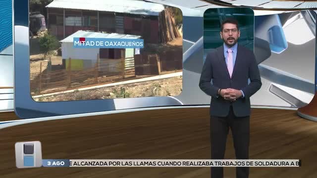 Noticias Oaxaca del 3 de agosto 2026