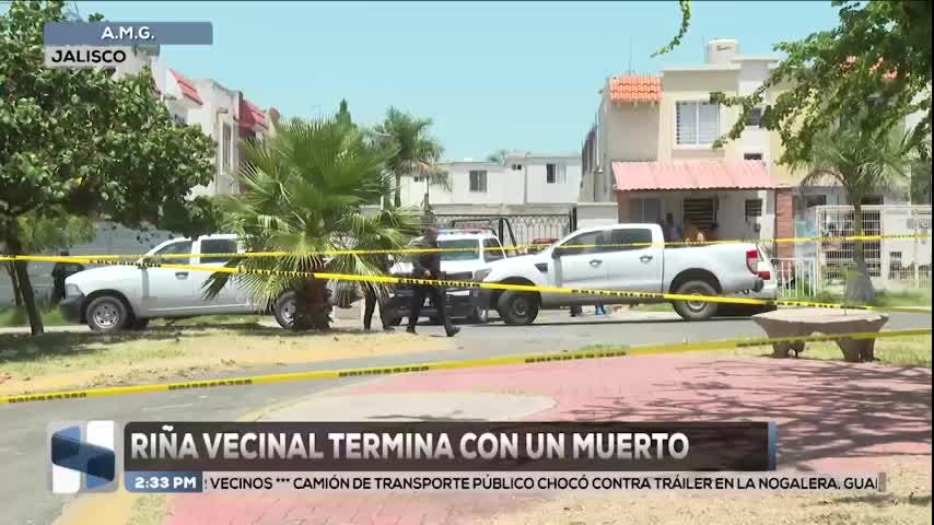 Noticias Jalisco del 3 de agosto 2026