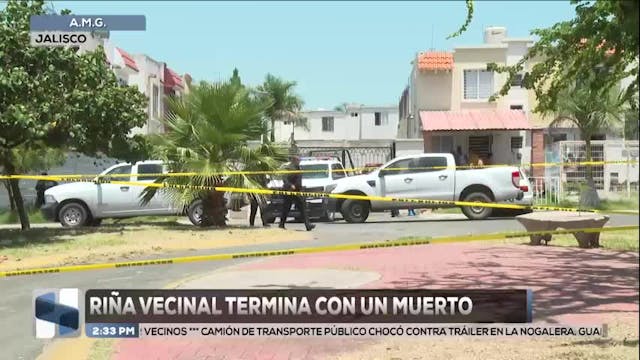 Noticias Jalisco del 3 de agosto 2026