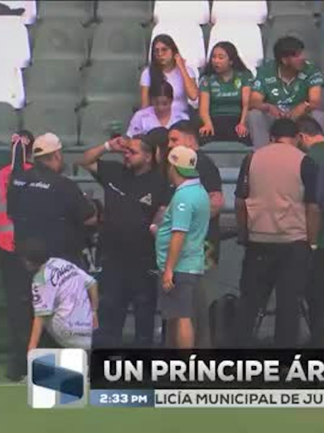 Noticias Bajío del 3 de agosto 2026