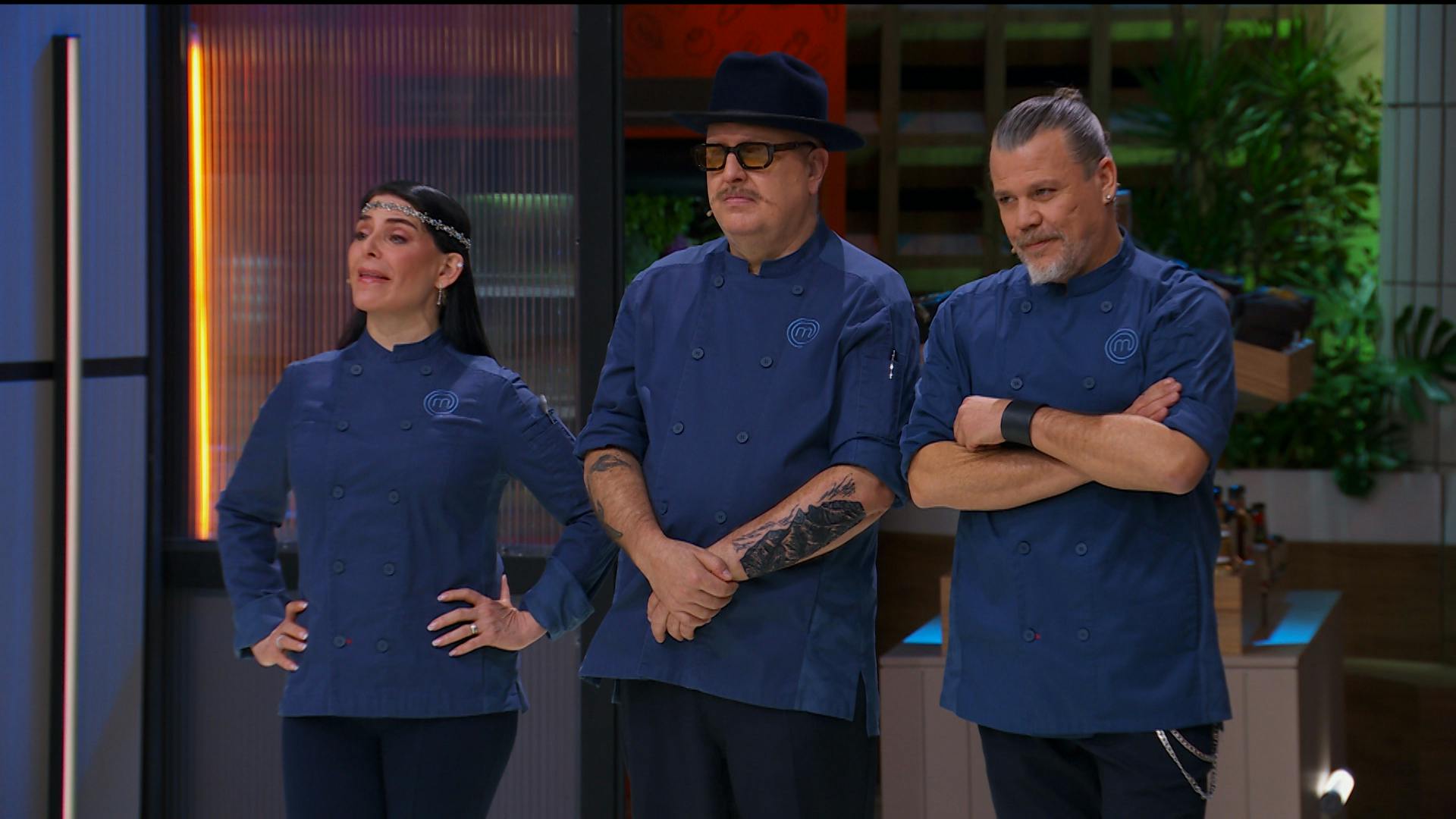 La cocina hechicera será la protagonista este lunes en MasterChef 24/7 donde los Cocineros buscarán hacerse con el Pin del Chef 