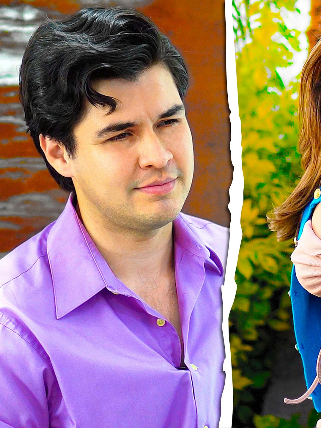 Se dio cuenta que su mejor amiga era amante de su esposo