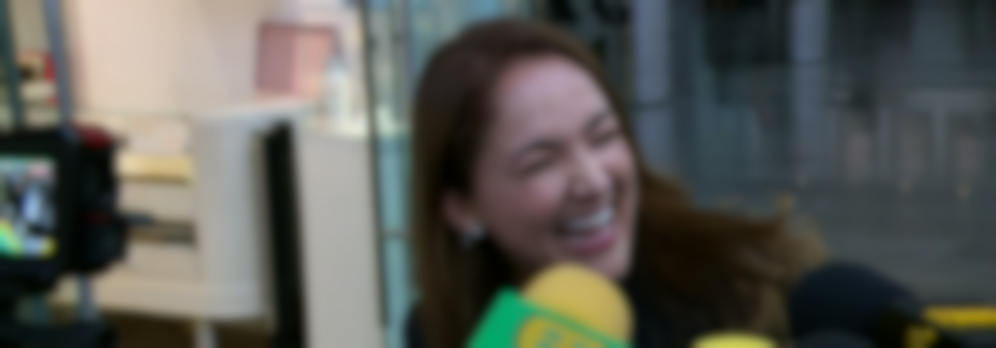 Sherlyn asegura que no tiene novio y su hijo la desmiente: ¡Así la ventaneó!