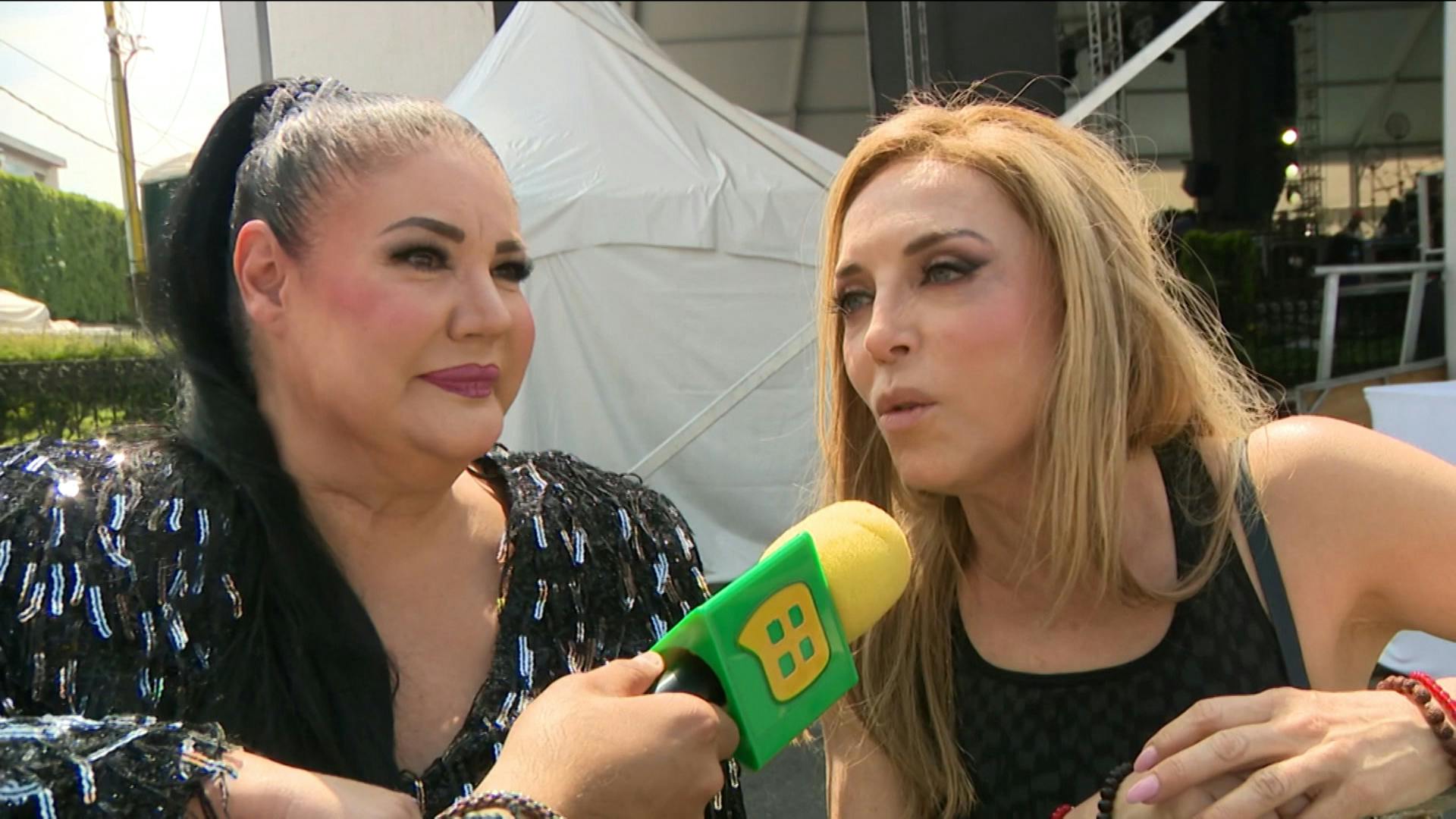 Exclusiva: Laura Flores abandona “Perfume de Gardenia” y revela la razón