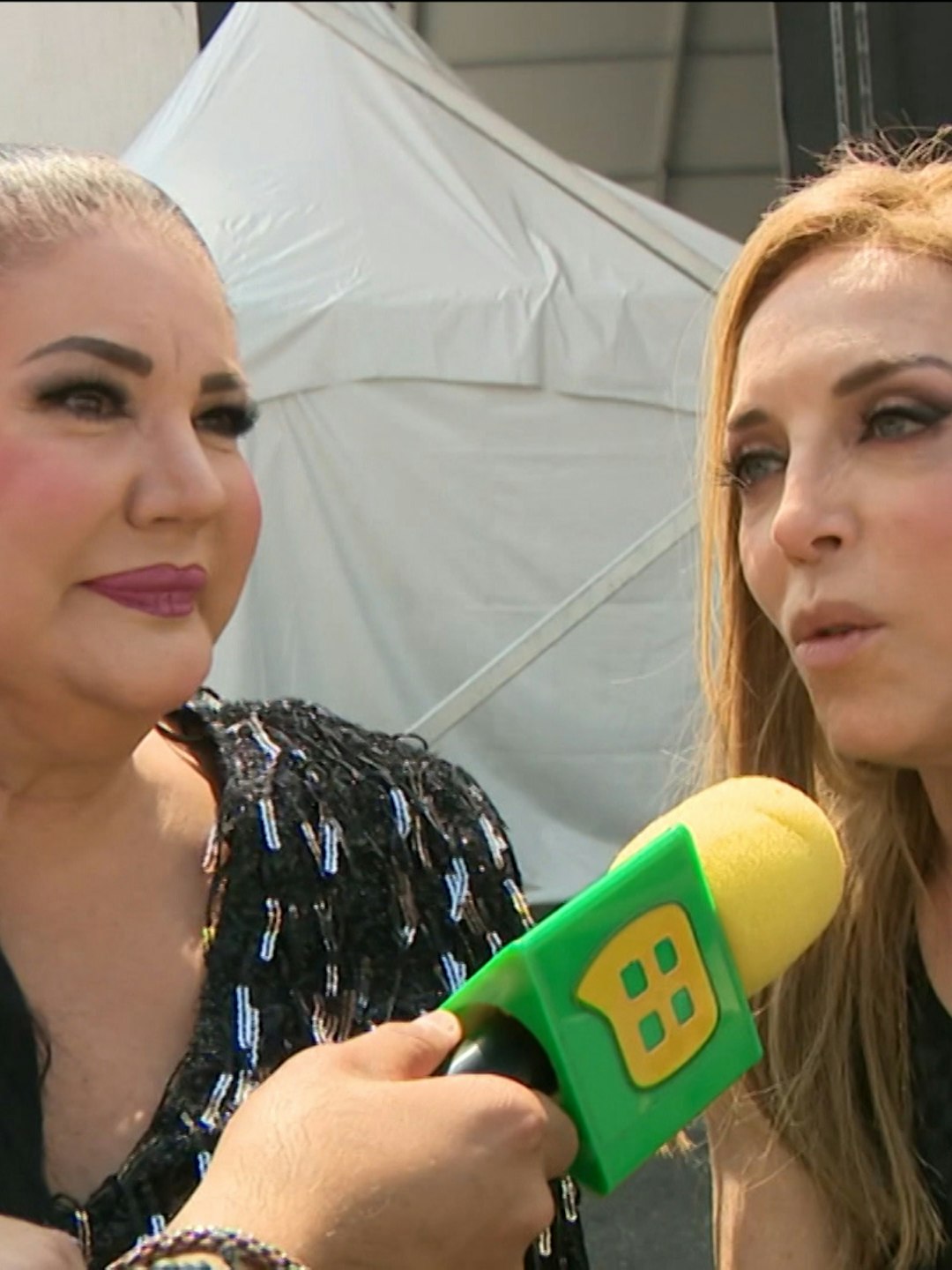 Exclusiva: Laura Flores abandona “Perfume de Gardenia” y revela la razón
