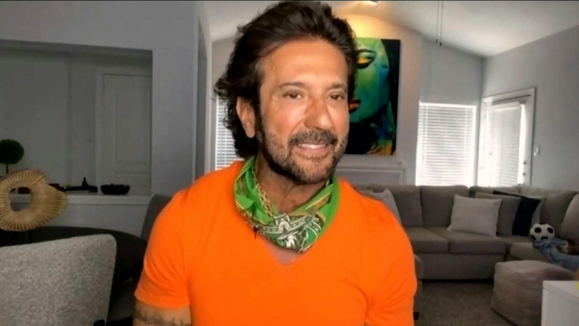 Exclusiva: ¿Primer confirmado de La Granja VIP? ¡Bobby Larios está listo para integrarse a la nueva temporada!