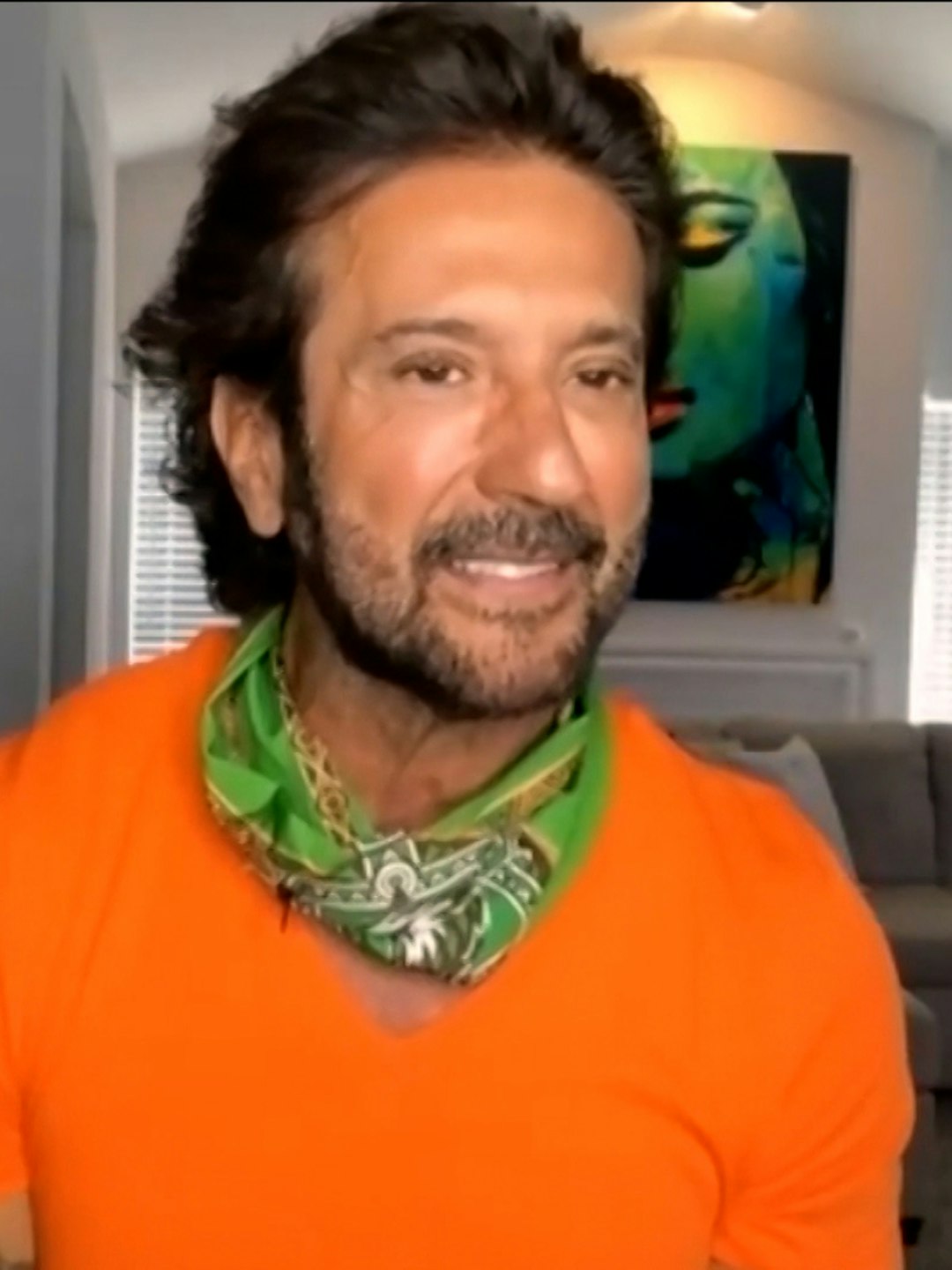Exclusiva: ¿Primer confirmado de La Granja VIP? ¡Bobby Larios está listo para integrarse a la nueva temporada!