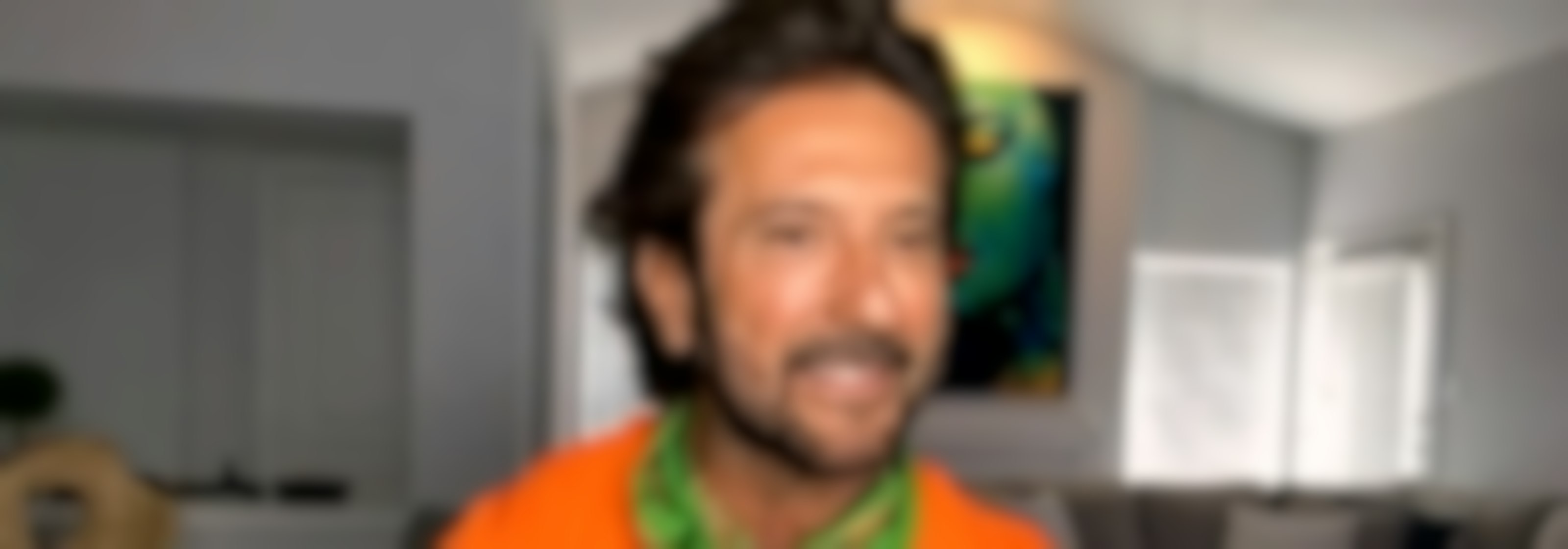 Exclusiva: ¿Primer confirmado de La Granja VIP? ¡Bobby Larios está listo para integrarse a la nueva temporada!