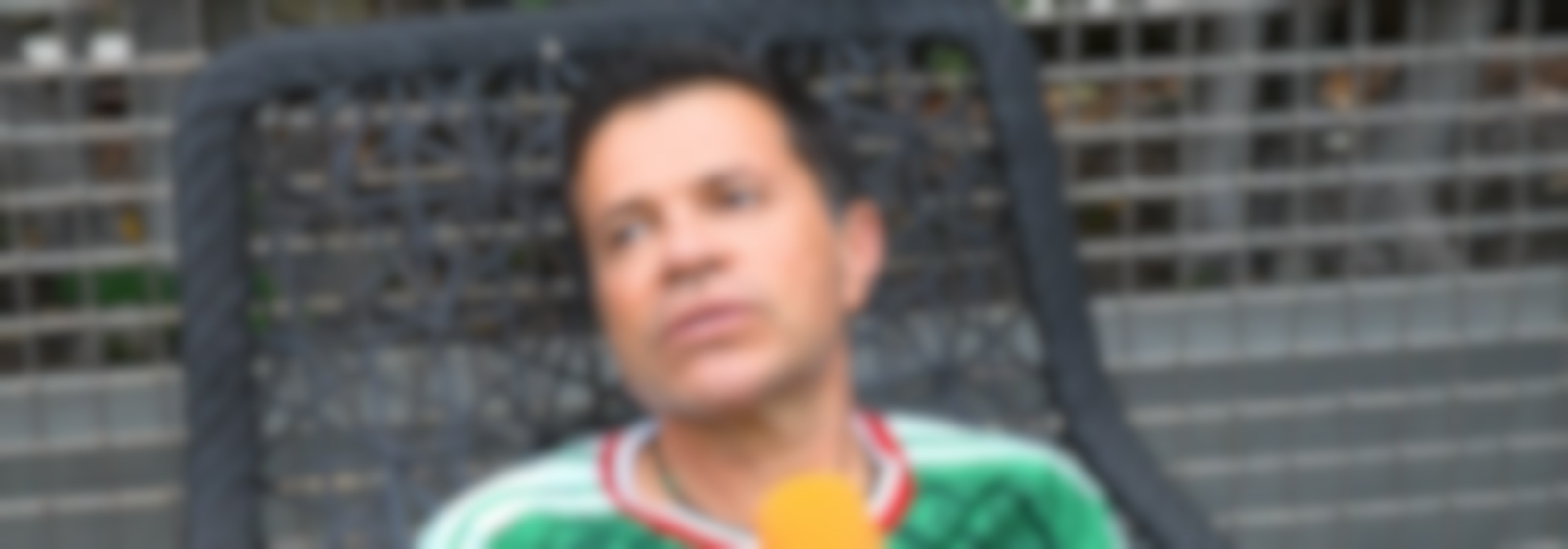 El consejo de Jorge Medina para los mexicanos que planean trabajar en Estados Unidos