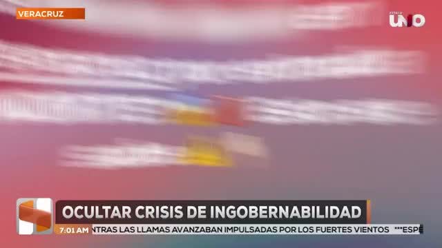 VERHAM_040826.mp4 / Noticias Veracruz del 4 de agosto 2026