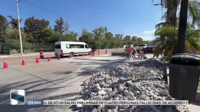 Noticias San Luis Potosí del 4 de agosto 2026