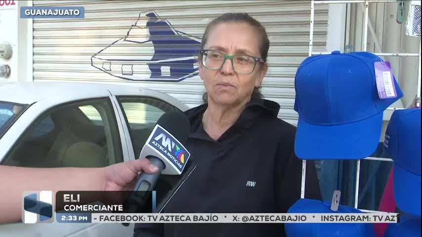 Noticias Bajío del 4 de agosto 2026