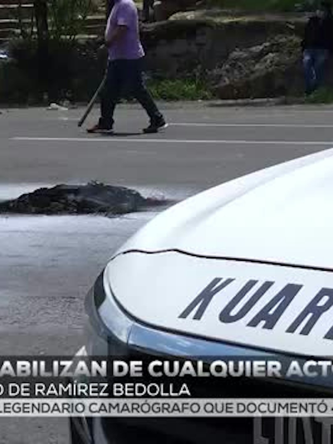 Noticias Michoacán del 4 de agosto 2026