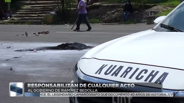 Noticias Michoacán del 4 de agosto 2026