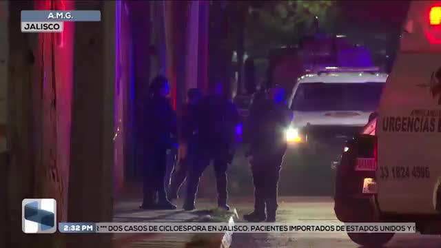 Noticias Jalisco del 4 de agosto 2026