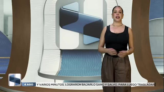 Noticias Aguascalientes del 4 de agosto 2026