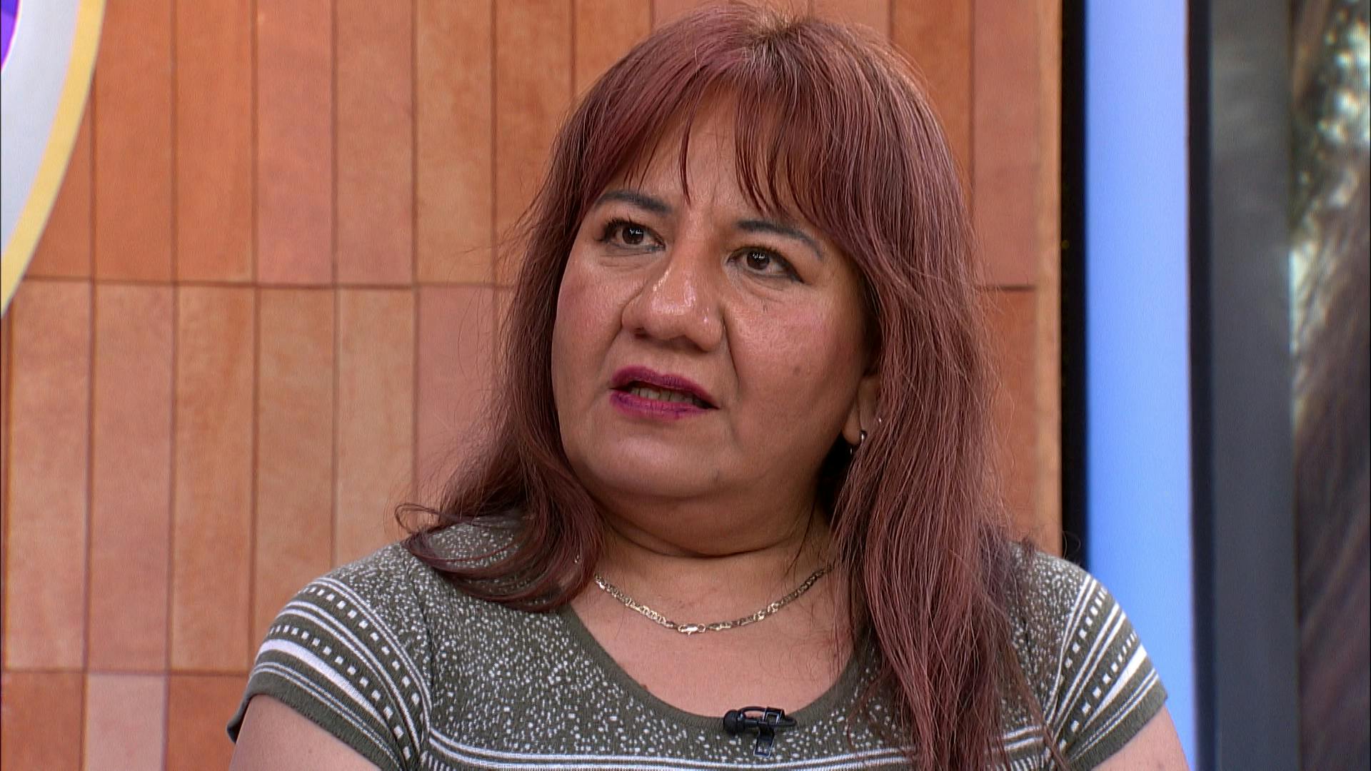 Elena señala a su hermana de ser “ratera” y de educar a sus hijos como delincuentes