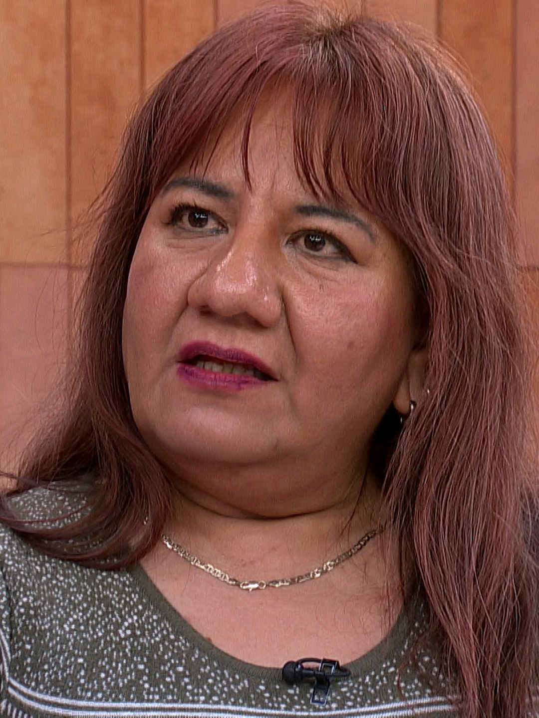 Elena señala a su hermana de ser “ratera” y de educar a sus hijos como delincuentes