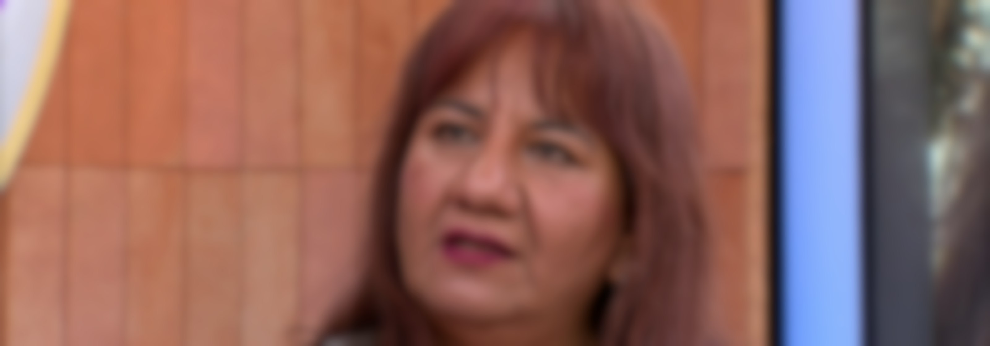 Elena señala a su hermana de ser “ratera” y de educar a sus hijos como delincuentes