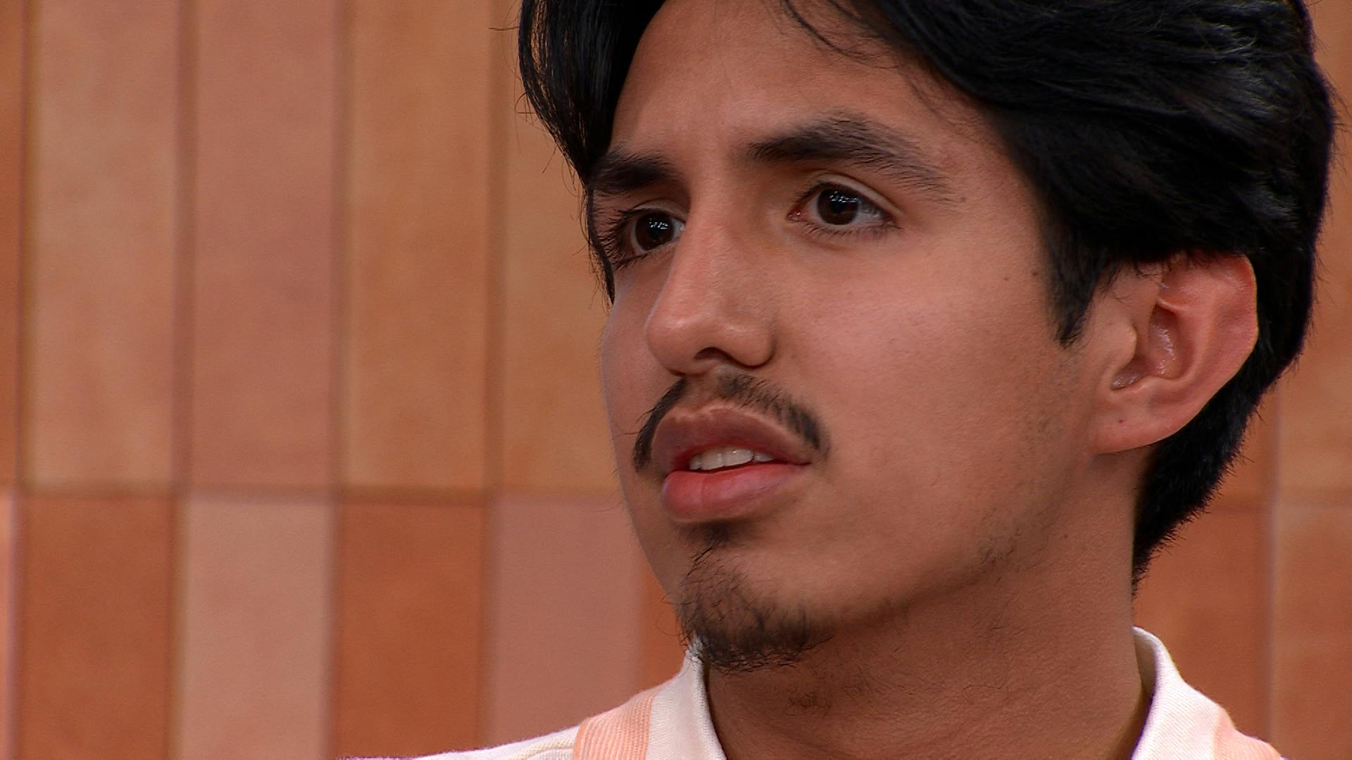 Luis le roba a su propio padre para darle dinero a sus primos: “Es para apoyar a la familia”
