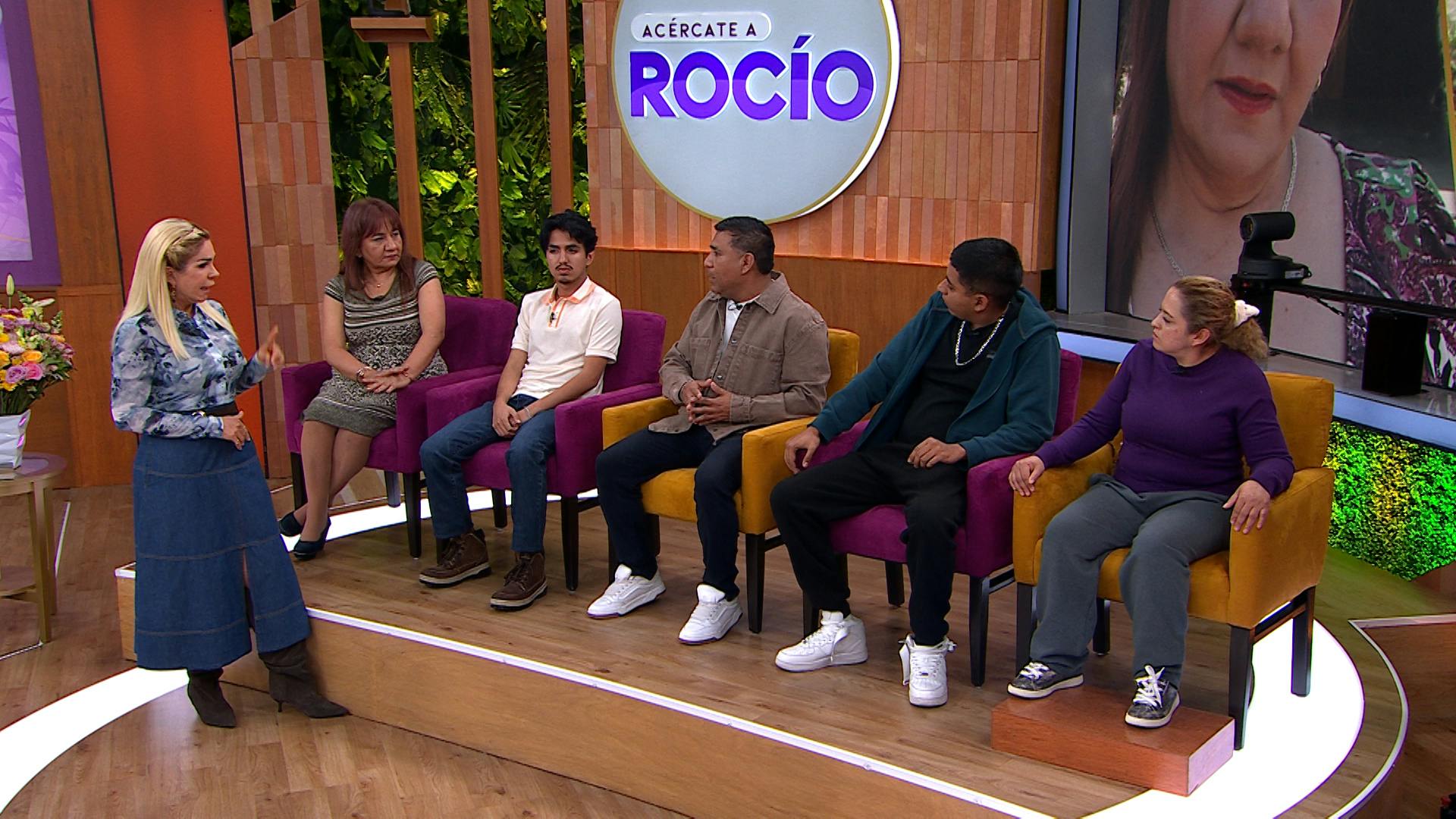 Mi hermana crio rateros | Programa del 4 de agosto 2026