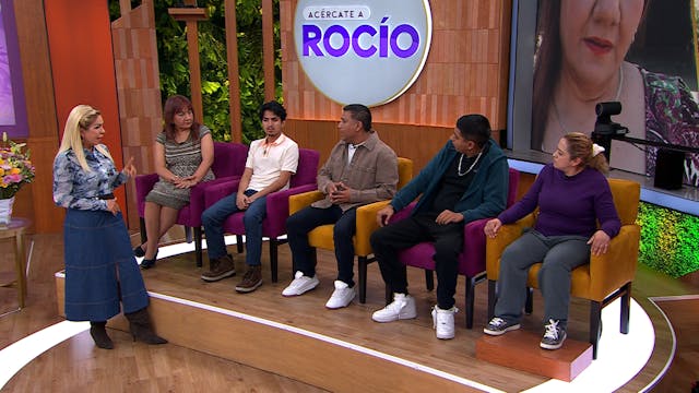 Mi hermana crio rateros | Programa del 4 de agosto 2026