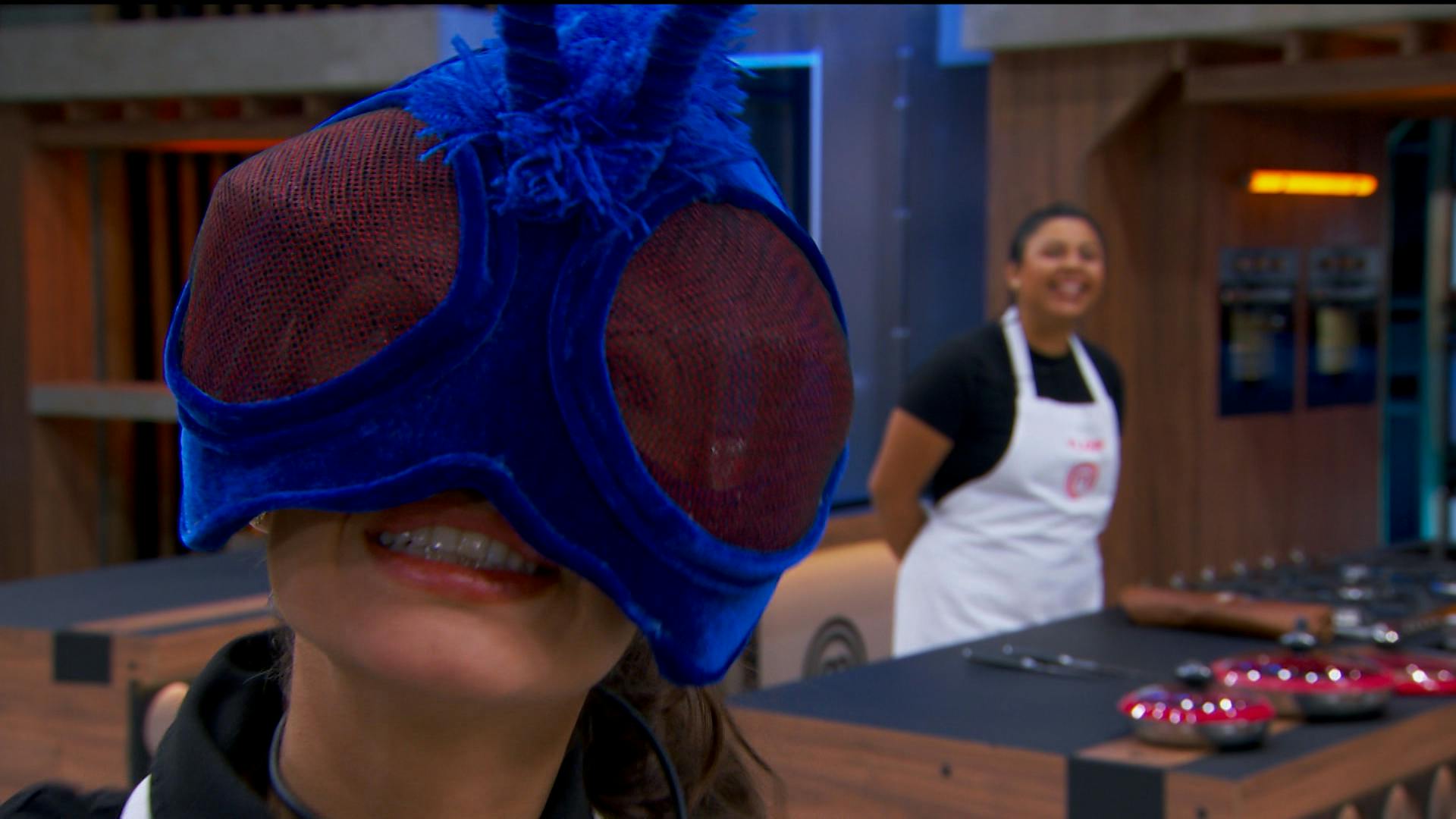 ¿Traición? Los Sabotajes de Daniela podrían marcar la noche en MasterChef 24/7