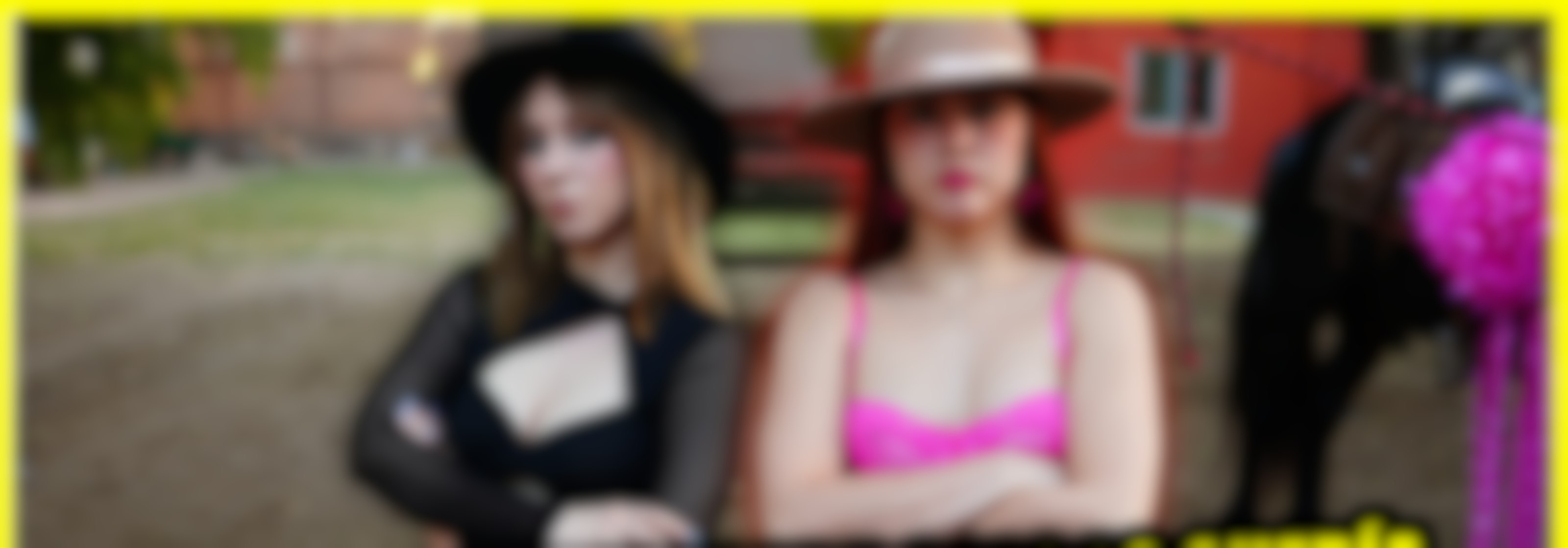 Su novia interesada solo lo quería por ser un ranchero millonario