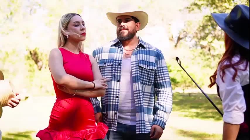 Regresó para recuperar el amor de un ranchero