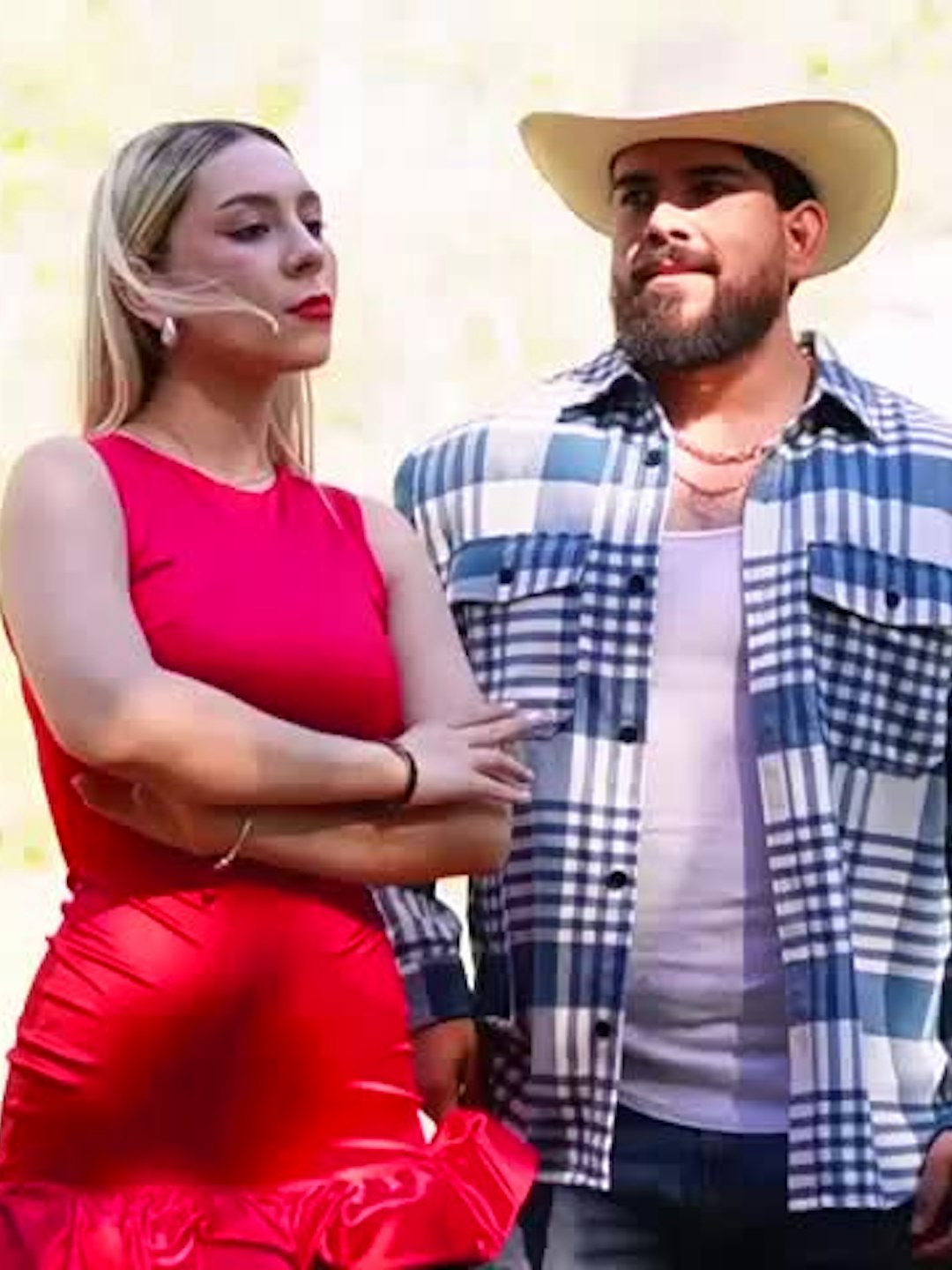 Regresó para recuperar el amor de un ranchero