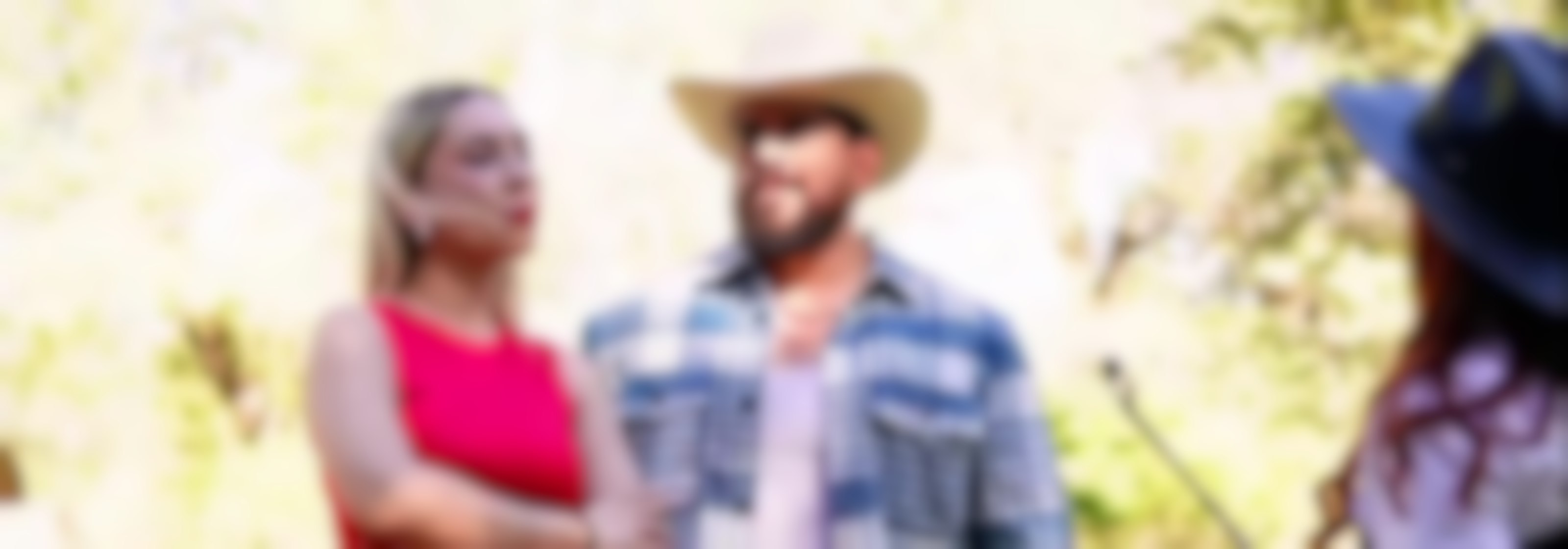Regresó para recuperar el amor de un ranchero