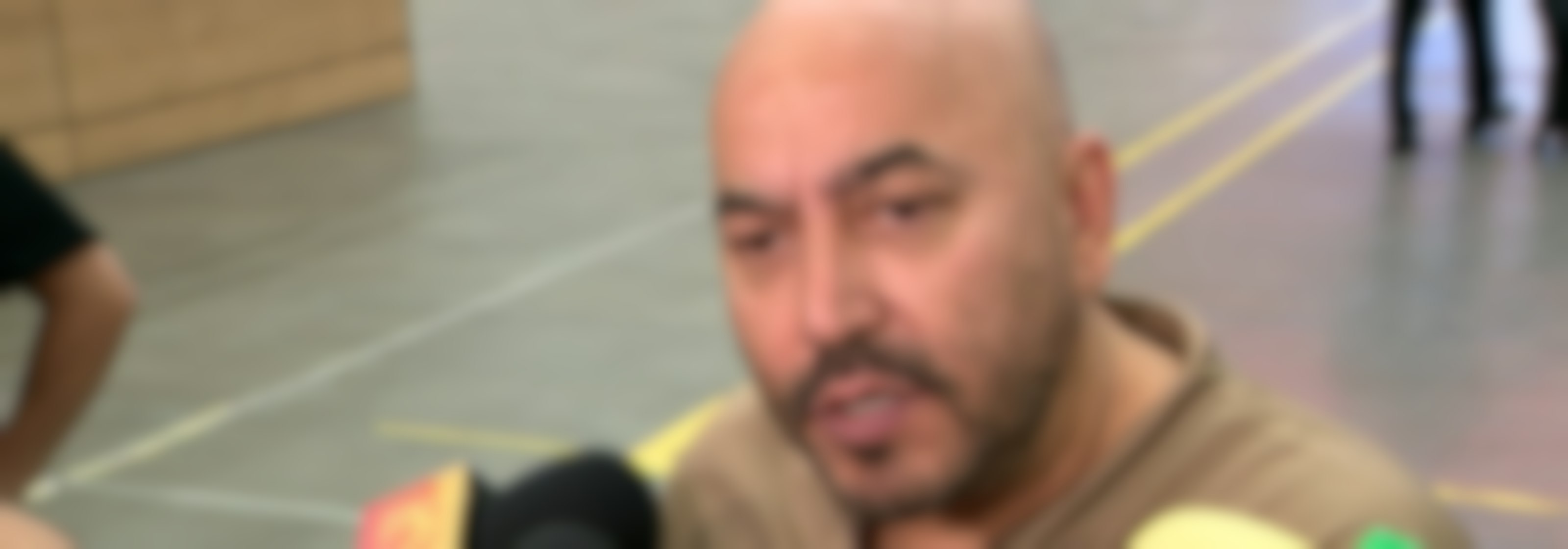 Exclusiva | Pedro Rivera reacciona a la demanda que su hijo, Lupillo Rivera, interpuso en su contra: “La verdad la van a saber”