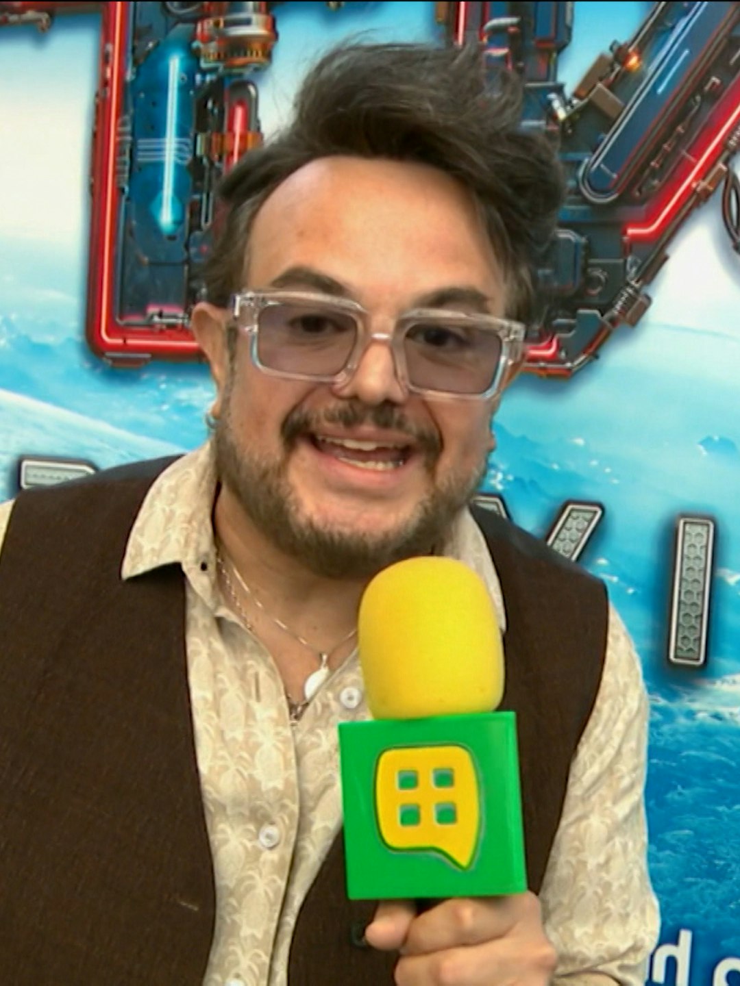Aleks Syntek condena a las mujeres que hacen reggaetón: “¡Qué pena!”