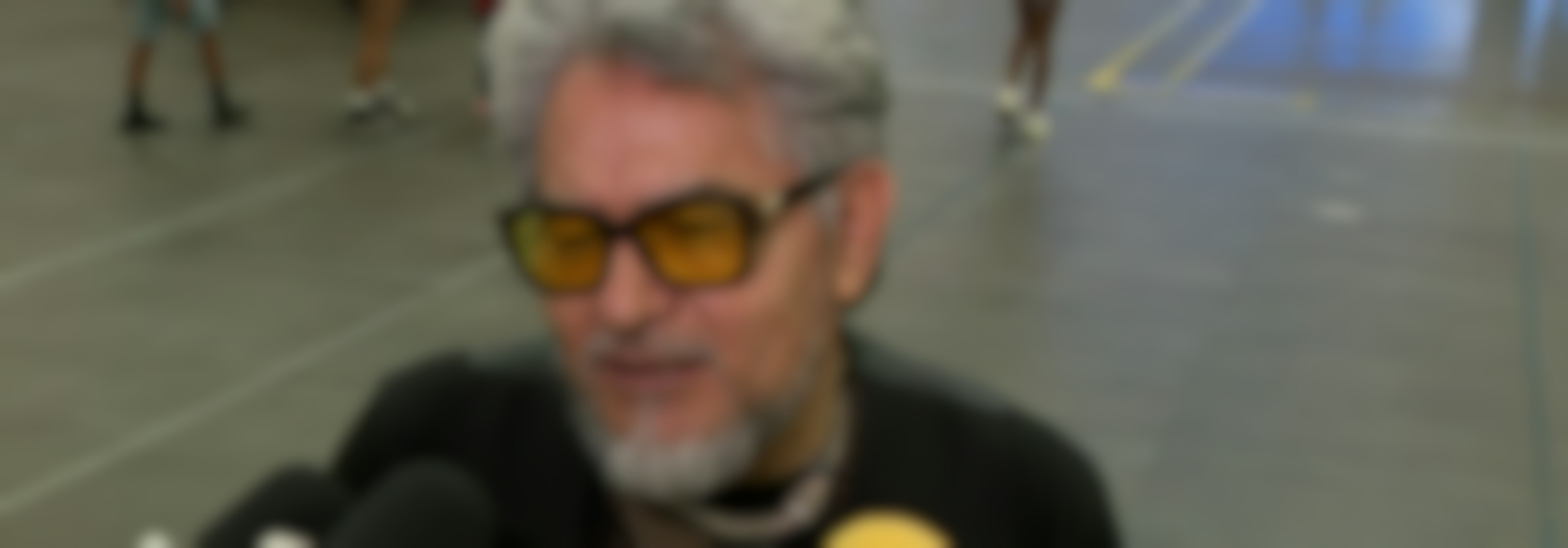 “A mí me parece muy triste”; Fato lamenta la polémica entre Christian Nodal y su padre