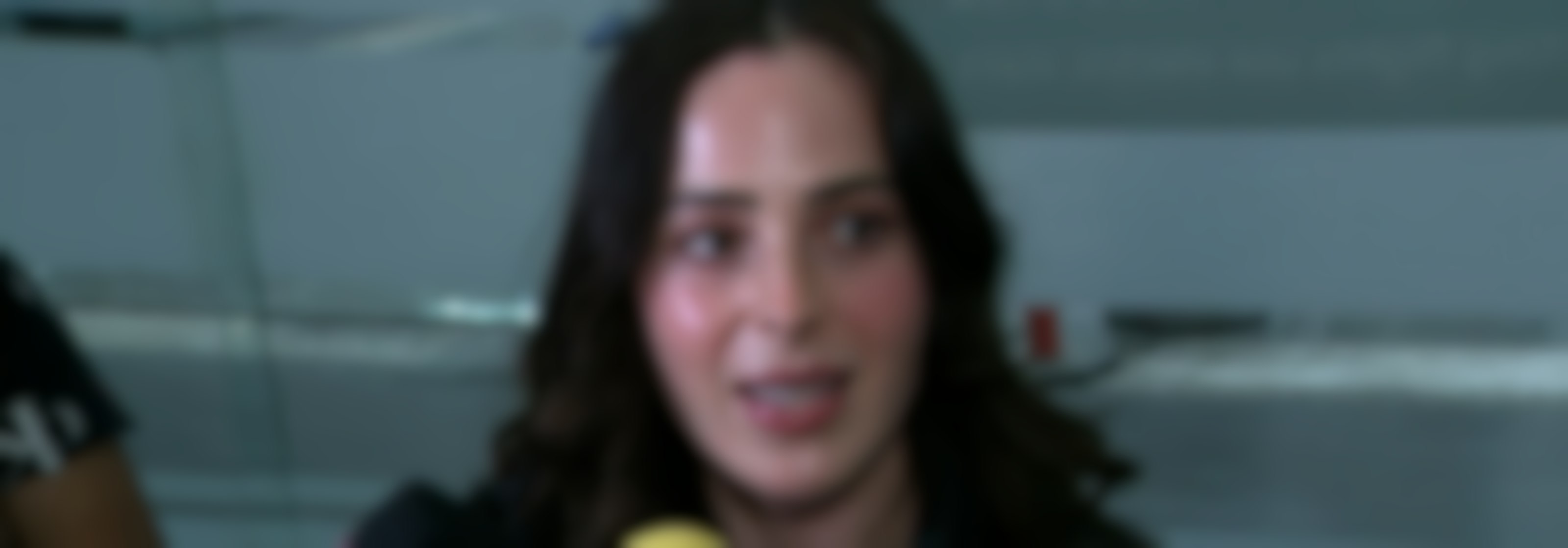 ¡Fátima Bosch reacciona a los coqueteos de Natanael Cano con contundente mensaje!