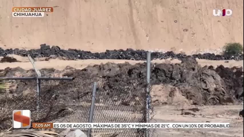 Noticias Ciudad Juárez del 5 de agosto 2026