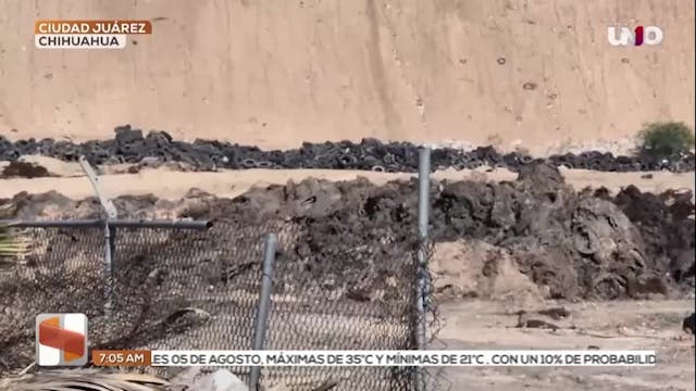 Noticias Ciudad Juárez del 5 de agosto 2026