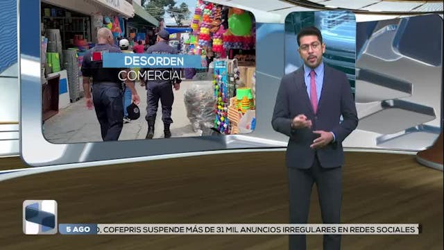 Noticias Oaxaca del 5 de agosto 2026