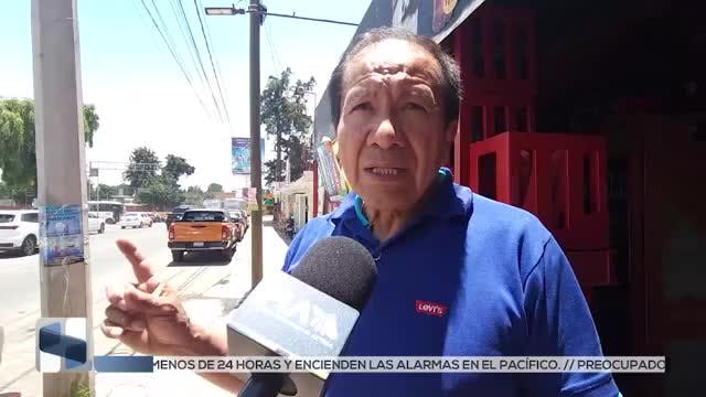 Noticias Estado De México del 5 de agosto 2026