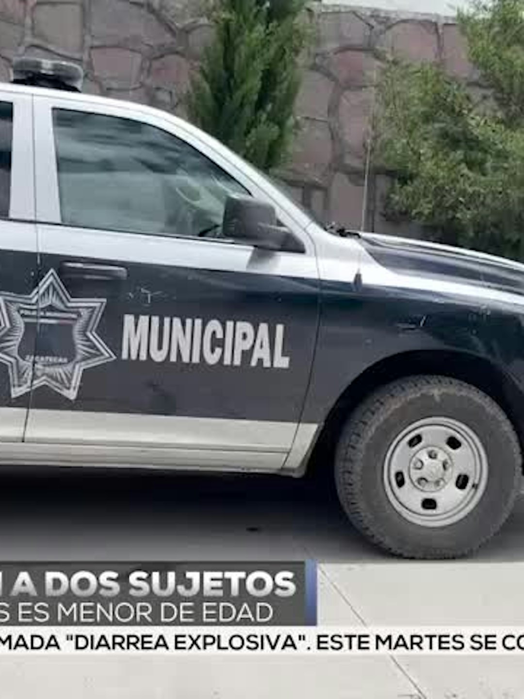 Noticias Zacatecas del 5 de agosto 2026