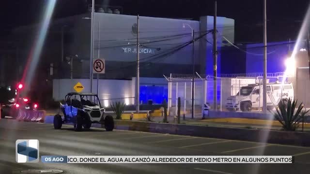 Noticias Querétaro del 5 de agosto 2026