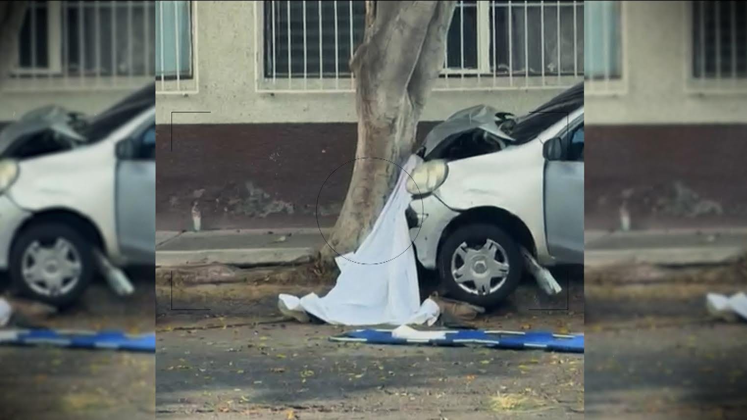 El “Diablo Becerril” reporta reparación vial y un hecho trágico en CDMX