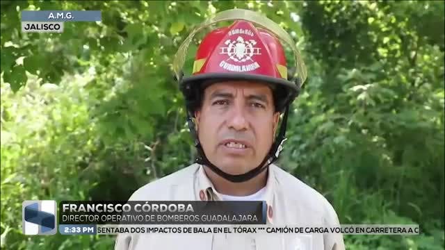 Noticias Jalisco del 5 de agosto 2026