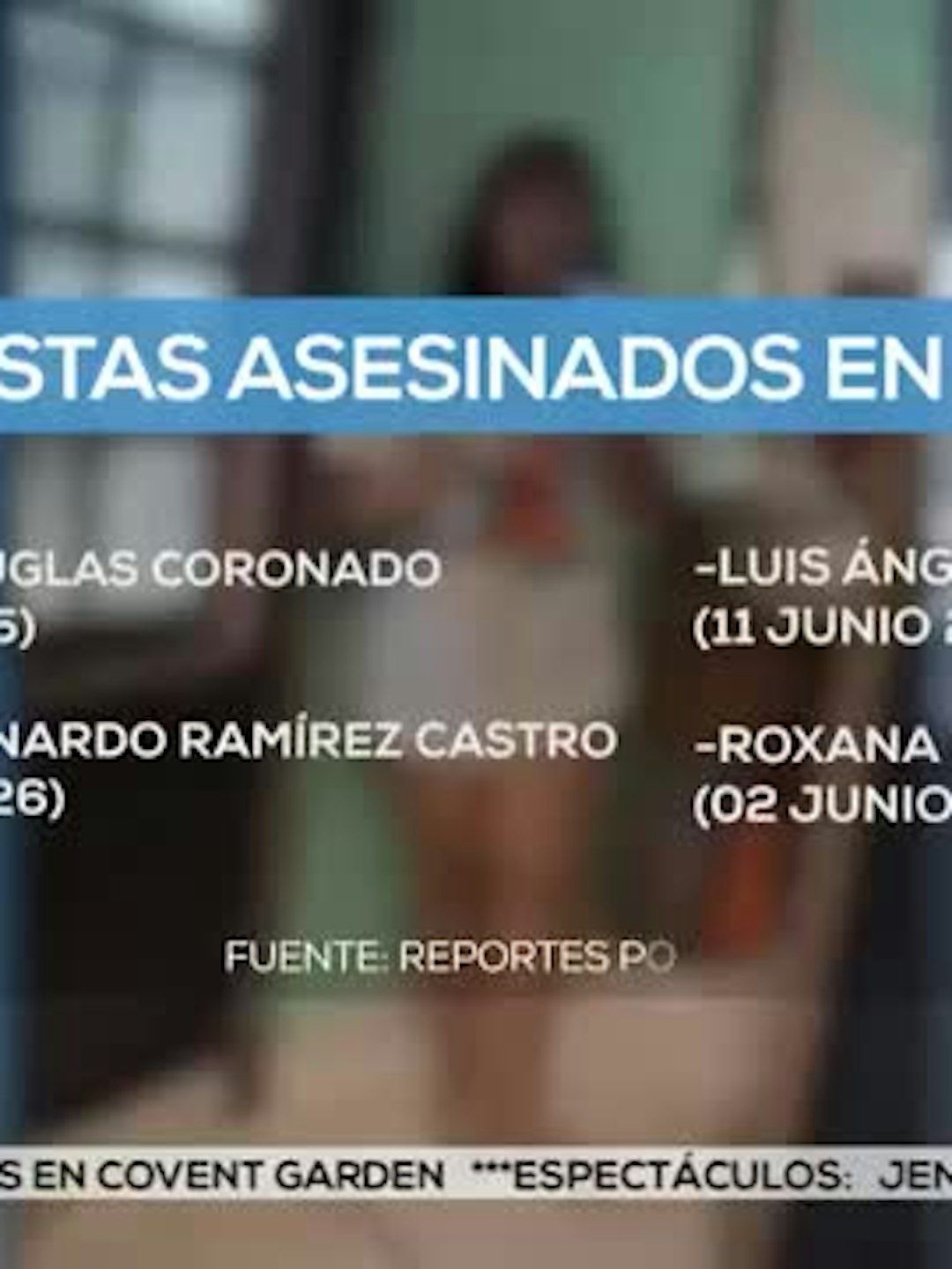 Noticias Veracruz del 6 de agosto 2026