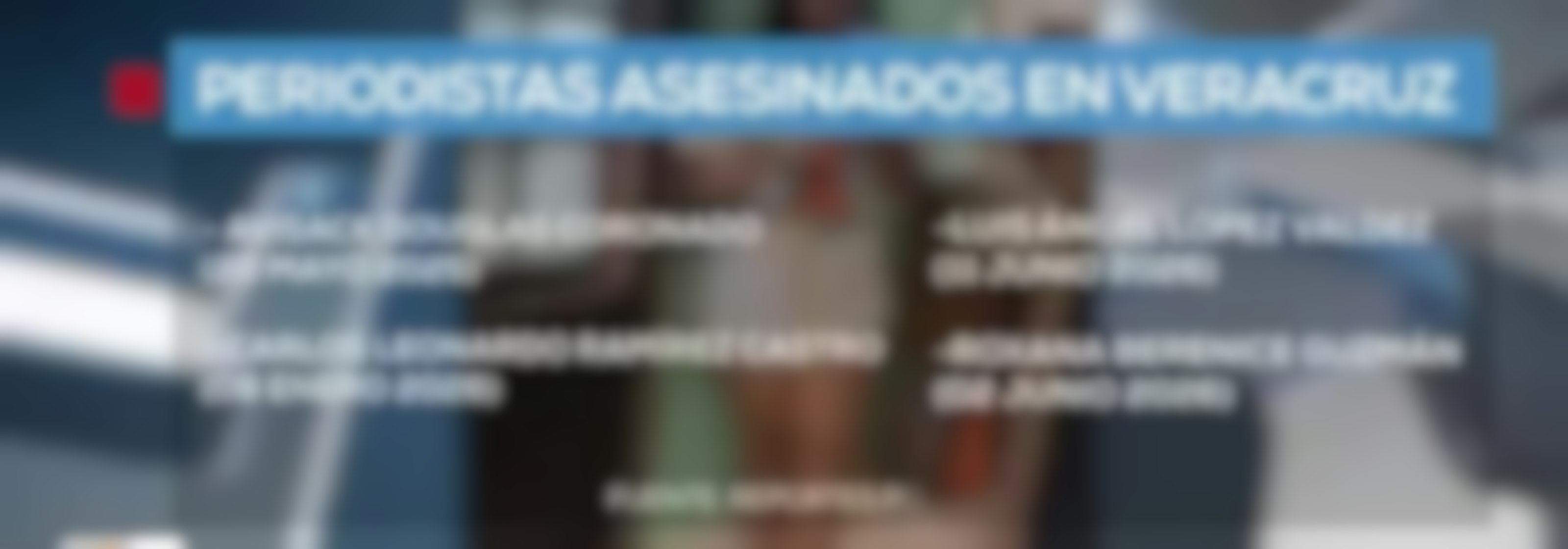 Noticias Veracruz del 6 de agosto 2026